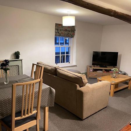 Churchgate Apartment Kirkby Lonsdale Exteriér fotografie