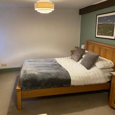 Churchgate Apartment Kirkby Lonsdale Exteriér fotografie