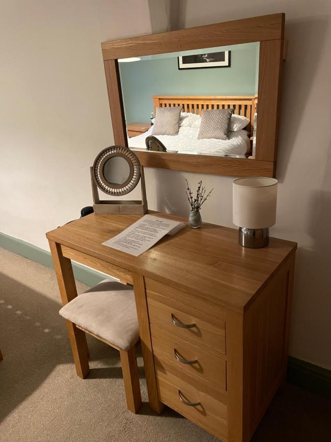 Churchgate Apartment Kirkby Lonsdale Exteriér fotografie